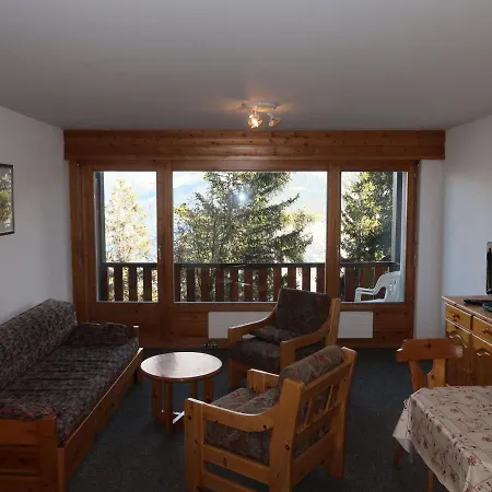 Studio Hameau D3 *