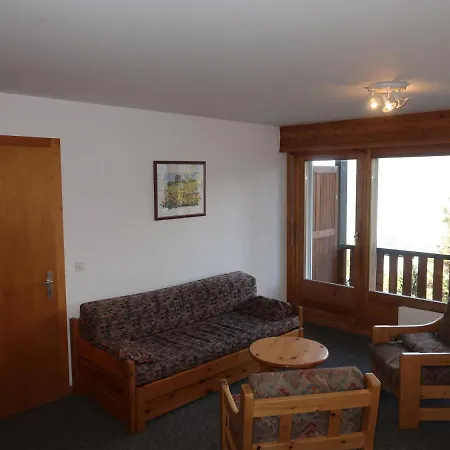 Studio Hameau D3 *