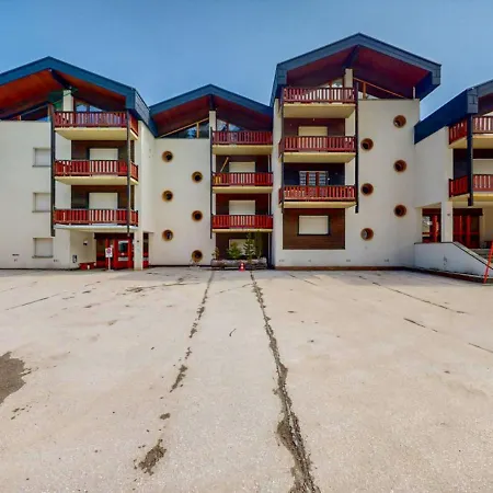 Studio Hameau D3 Appartement