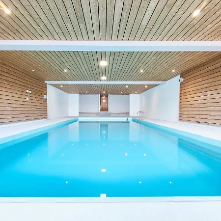 Studio Hameau D3 Les Collons