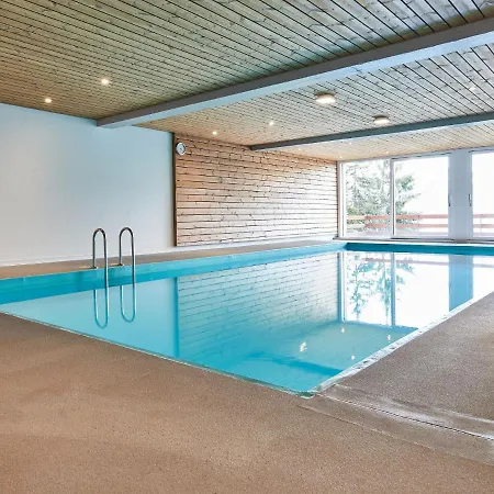 Studio Hameau D3 By Interhome Apartment *